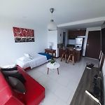 Apartamento vista al mar cartagena Edificio Morros