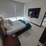 Apartamento vista al mar cartagena Edificio Morros