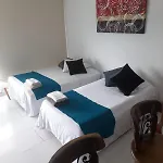 Apartamento Vista Al Mar Cartagena Edificio Morros