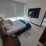 Apartamento Vista Al Mar Cartagena Edificio Morros