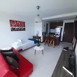 Apartamento vista al mar cartagena Edificio Morros